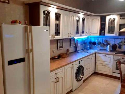 квартира по адресу Мокра ул. (Кудряшова), 18