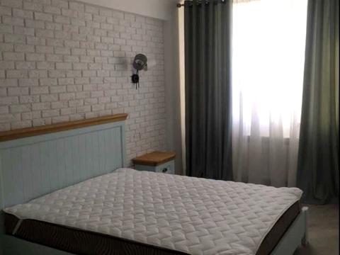 квартира по адресу Бородия, 49