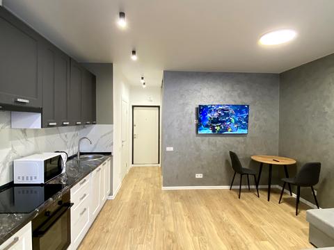 квартира за адресою Березнева , 12