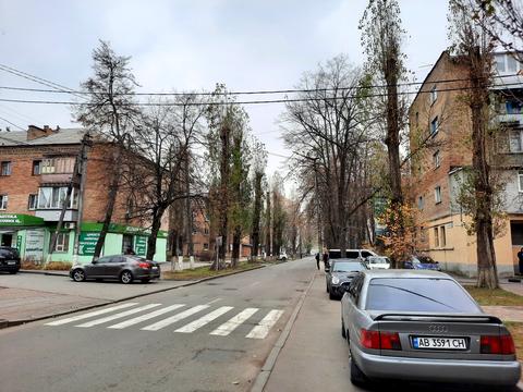 квартира по адресу Марии Примаченко ул. (Першотравнева), 16