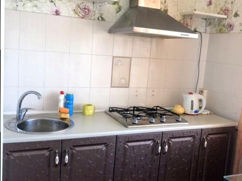 квартира по адресу Чернышевского, 1