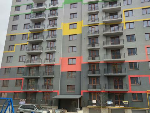 квартира за адресою Петра Маланюка вул., 45в