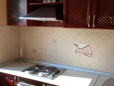 квартира за адресою Печенізька вул., 8