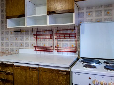 квартира по адресу Бережанская ул., 24