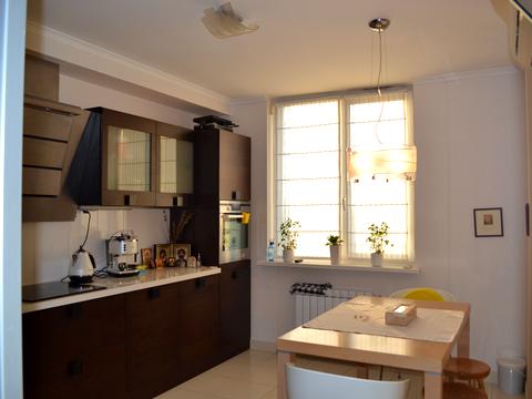 квартира за адресою Валерія Лобановського просп., 126-Г