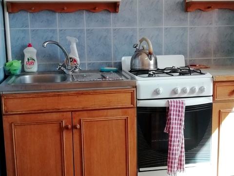 квартира по адресу Чешская ул., 1/22