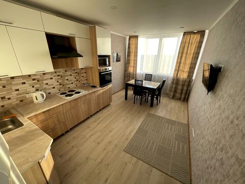 квартира за адресою Володимира Наумовича вул. (Антонова-Овсієнка), 4-А