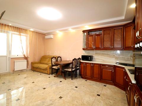 квартира за адресою Юрія Кондратюка вул., 5