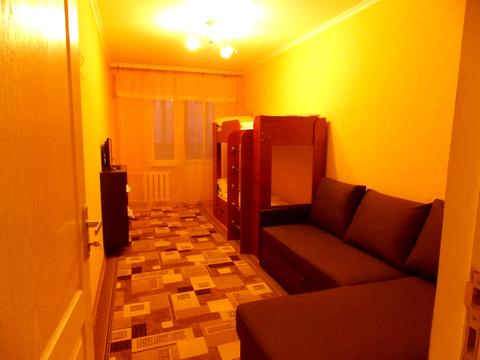 кімната за адресою Озерна вул., 28