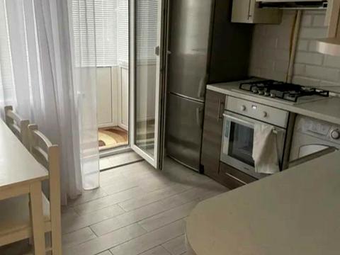 квартира по адресу Оболонский просп., 14-А