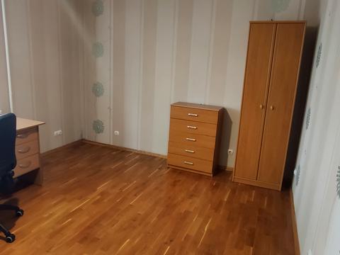 квартира по адресу с. Новоселки, Садовая ул., 5-А