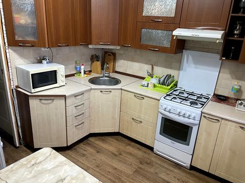 квартира за адресою Європейська вул. (Жовтнева), 24