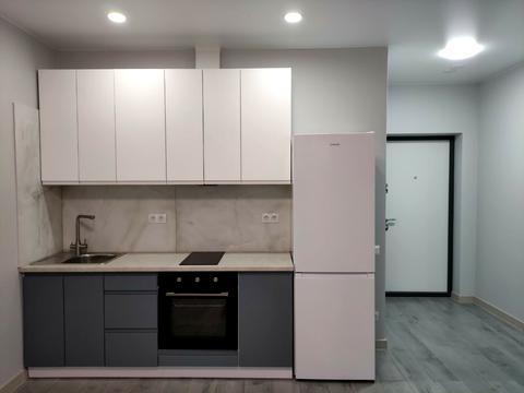 квартира по адресу Львовская ул., 15