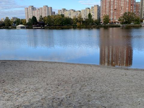 квартира за адресою Драгоманова вул., 3-В