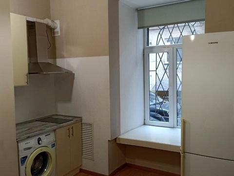 квартира по адресу Шота Руставели ул., 20-Б