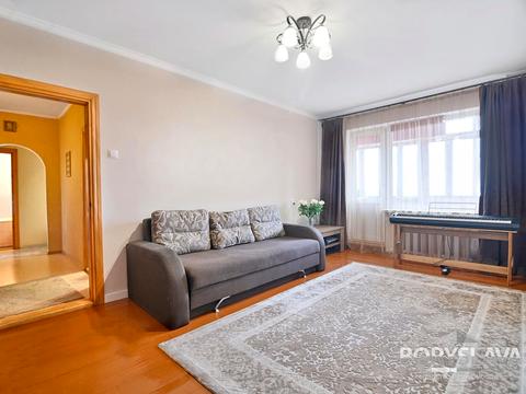 квартира за адресою Льонокомбінатівська вул., 19