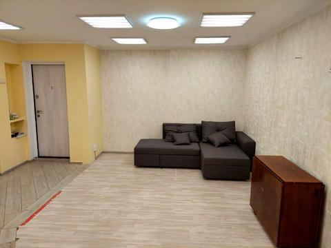 квартира по адресу Юності ул., 3