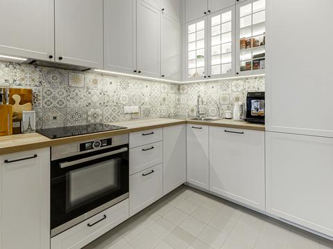 квартира за адресою Лейпцизька вул., 13а