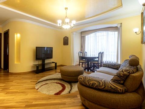 квартира по адресу Глинянский Тракт ул., 55