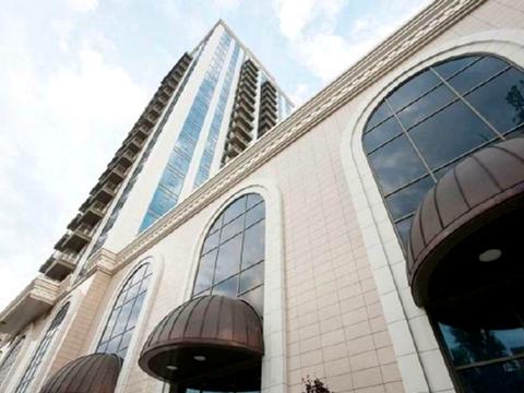 квартира за адресою Бульварно-Кудрявська вул. (Воровського), 21