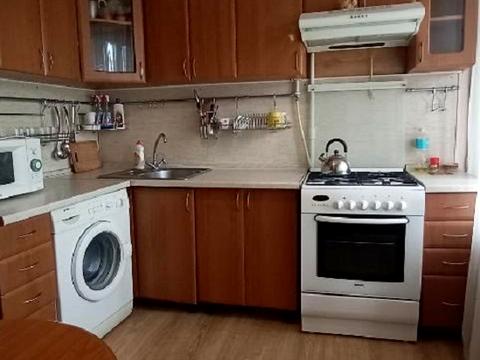 квартира за адресою Дмитра Павличка просп., 2