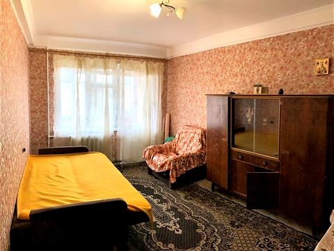 квартира по адресу Вильде Эдуарда ул., 3