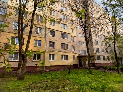 квартира за адресою житловий масив Тополя-1 вул., 15