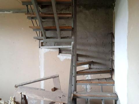 квартира по адресу снегіревський провулок, 7А