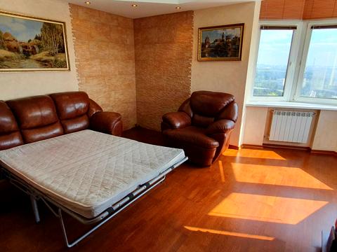 квартира за адресою Ореста Васкула вул., 23