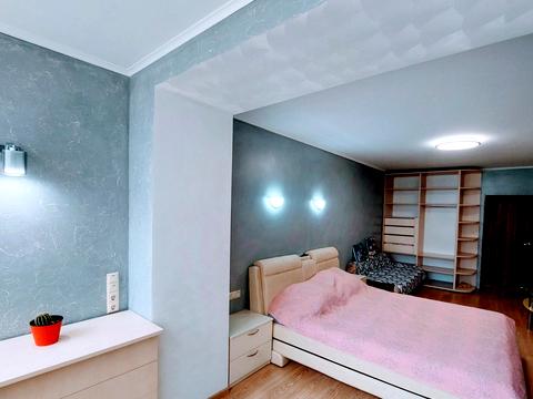 квартира за адресою Боглюбова, 23