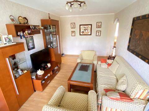 квартира по адресу Дегтяревская ул., 30