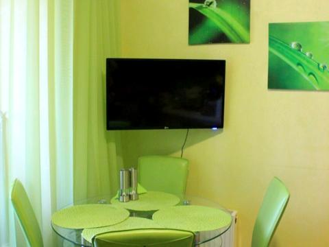 квартира за адресою Святошинська вул., 27Г-4