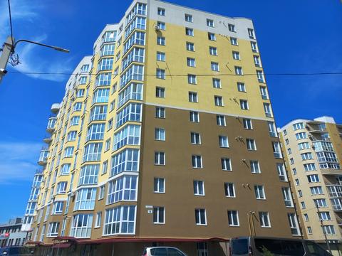 квартира за адресою Білогірська вул., 1-К