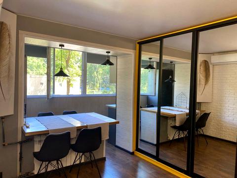 квартира за адресою Анатолія Петрицького вул., 7