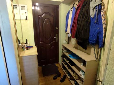 квартира по адресу Береговая ул., 11