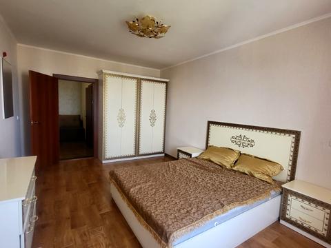 квартира за адресою Кургузова вул., 11-Г