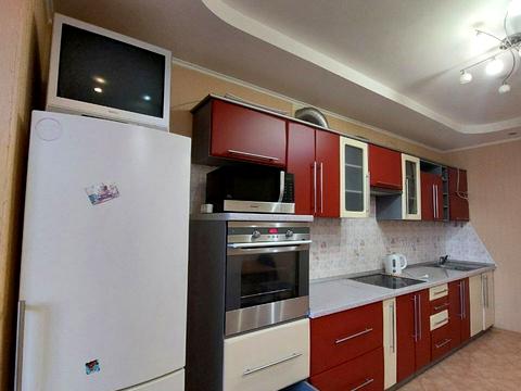 квартира за адресою Самійла Кішки вул. (Маршала Конєва), 7-А