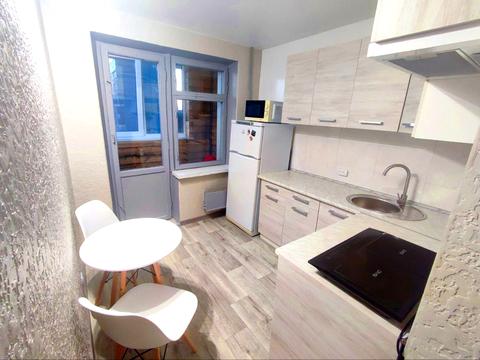 квартира за адресою Донецьке шосе, 10