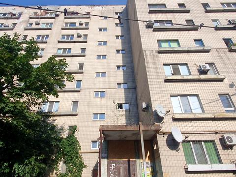 квартира за адресою Вадима Гетьмана вул., 38