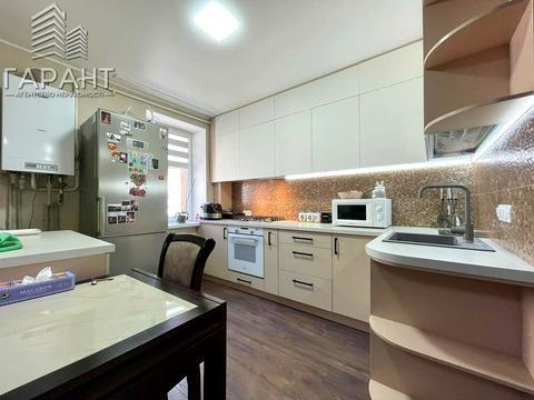 квартира за адресою Герасима Кондратьєва вул. (Кірова), 211-Б