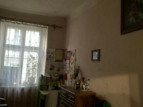 квартира по адресу Гетьмана Дорошенко ул. (Жовтневая), 22