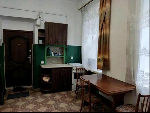 квартира по адресу Одесская ул., 3