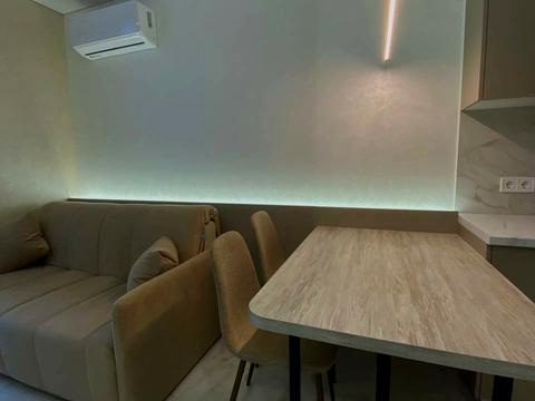 квартира за адресою Борткевича вул., 7
