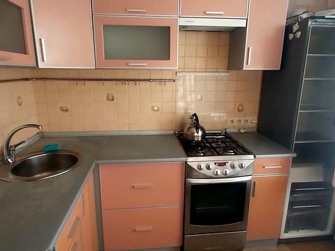 квартира по адресу Камянская ул. (Днепродзержинская), 120