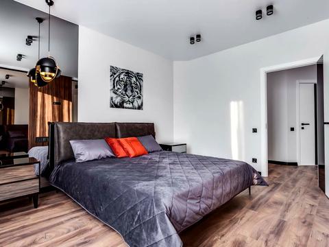 квартира по адресу Черновола просп. (700-летия Львова), 69