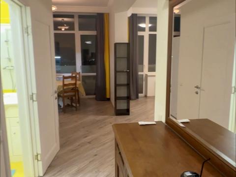 квартира за адресою Оболонський просп., 54