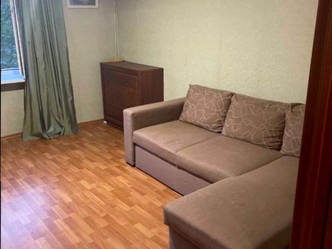 квартира по адресу Радистов ул., 2