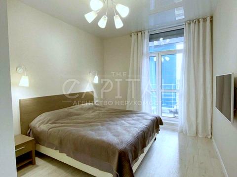 квартира за адресою Джона Маккейна вул. (Івана Кудрі), 7