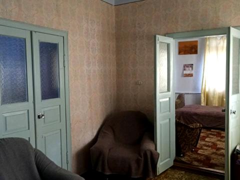 дом по адресу Норильская ул., 92