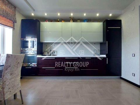 квартира по адресу Кривбассовская ул., 56